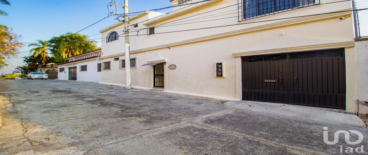 Foto de casa en venta en rinconada chulavista 110, chulavista, cuernavaca, morelos, 29058840 No. 05