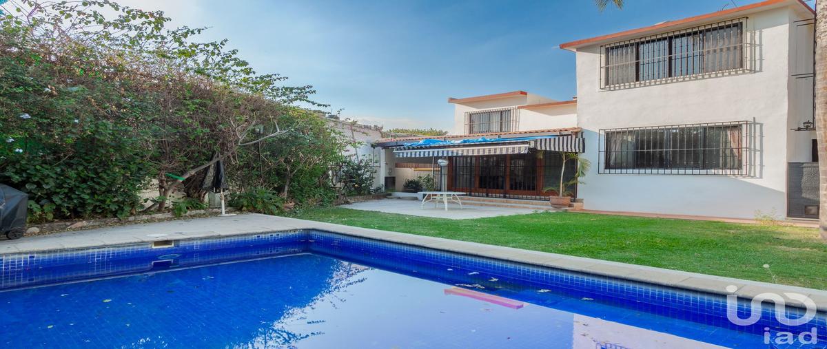 Foto de casa en venta en rinconada chulavista 111, chulavista, cuernavaca, morelos, 29058840 No. 01