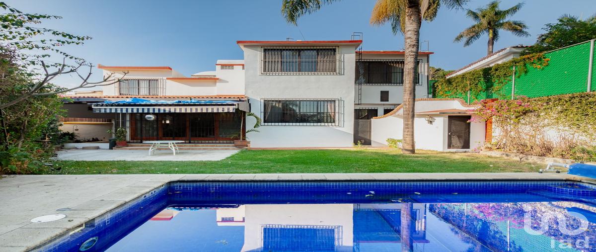 Foto de casa en venta en rinconada chulavista 111, chulavista, cuernavaca, morelos, 29058840 No. 02