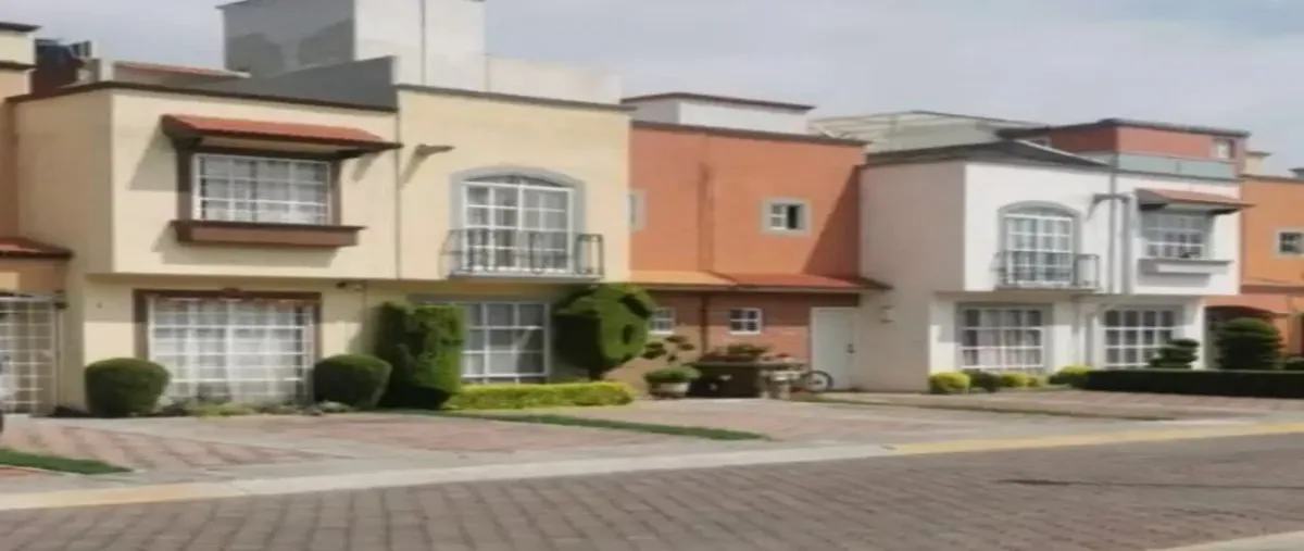 Foto de casa en venta en rinconada clavel 0, rinconada san miguel, cuautitlán izcalli, méxico, 0 No. 04