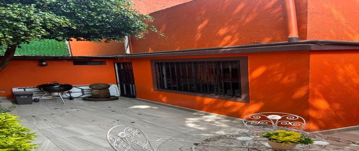 Foto de casa en venta en  , rinconada coapa 1a sección, tlalpan, df / cdmx, 30324066 No. 03