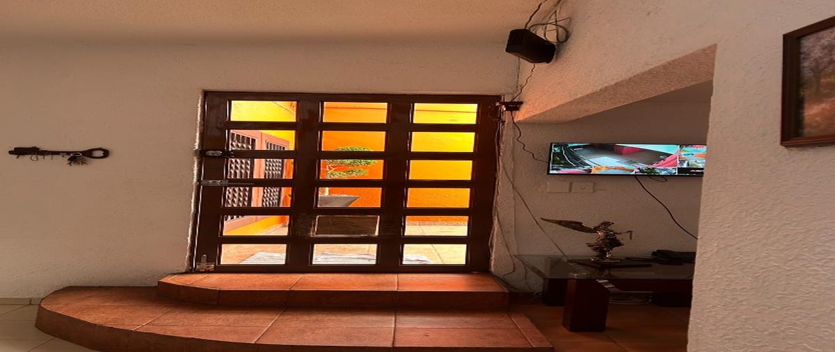 Foto de casa en venta en  , rinconada coapa 1a sección, tlalpan, df / cdmx, 30324066 No. 04