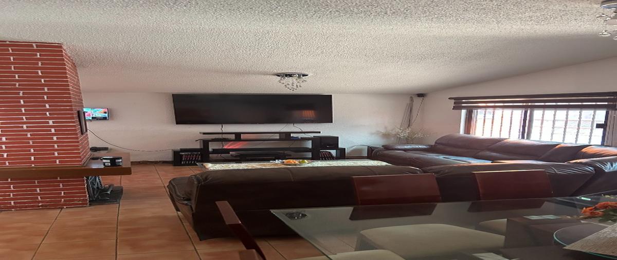 Foto de casa en venta en  , rinconada coapa 1a sección, tlalpan, df / cdmx, 30324066 No. 05