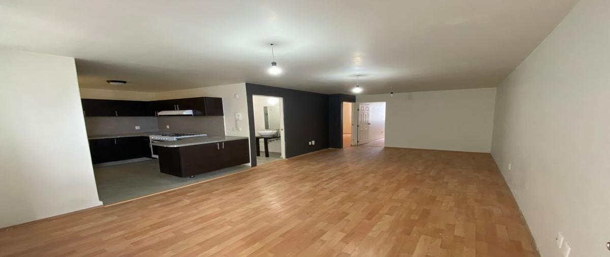 Foto de departamento en renta en  , rinconada coapa 1a sección, tlalpan, df / cdmx, 0 No. 03