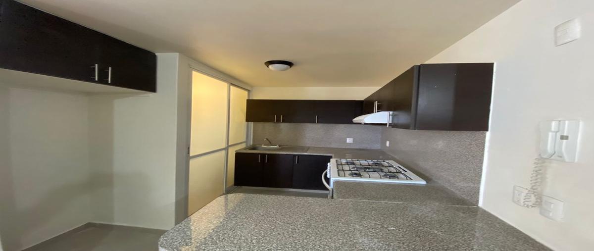 Foto de departamento en renta en  , rinconada coapa 1a sección, tlalpan, df / cdmx, 0 No. 04