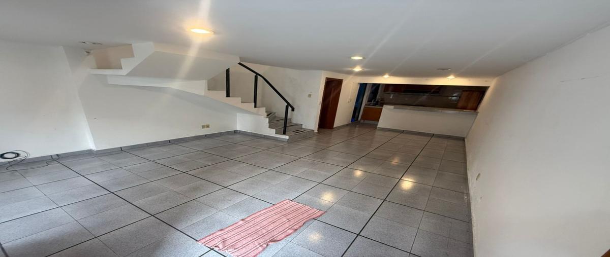 Foto de casa en condominio en , rinconada coapa 2a sección, tlalpan, df / cdmx, 31717105 foto 03 Foto de casa en condominio en renta en , rinconada coapa 2a sección, tlalpan, df / cdmx, 31717105 No. 03