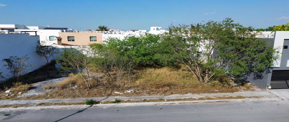 Foto de terreno habitacional en venta en  , rinconada colonial, apodaca, nuevo león, 0 No. 01