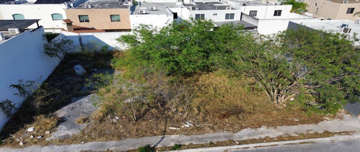 Foto de terreno habitacional en venta en  , rinconada colonial, apodaca, nuevo león, 0 No. 02