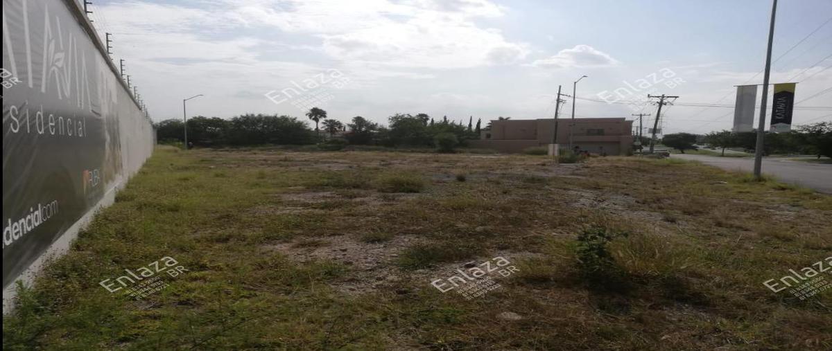 Foto de terreno habitacional en venta en  , rinconada colonial, apodaca, nuevo león, 0 No. 04