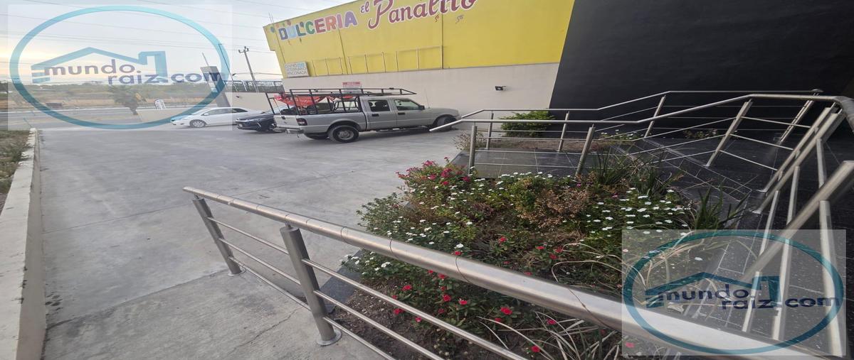 Foto de local en renta en  , rinconada colonial, apodaca, nuevo león, 0 No. 04
