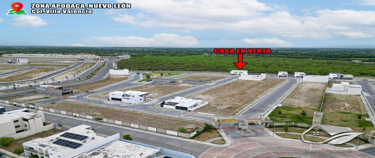 Foto de casa en venta en  , rinconada colonial, apodaca, nuevo león, 0 No. 03