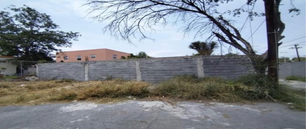 Foto de terreno habitacional en venta en  , rinconada colonial, apodaca, nuevo león, 0 No. 03