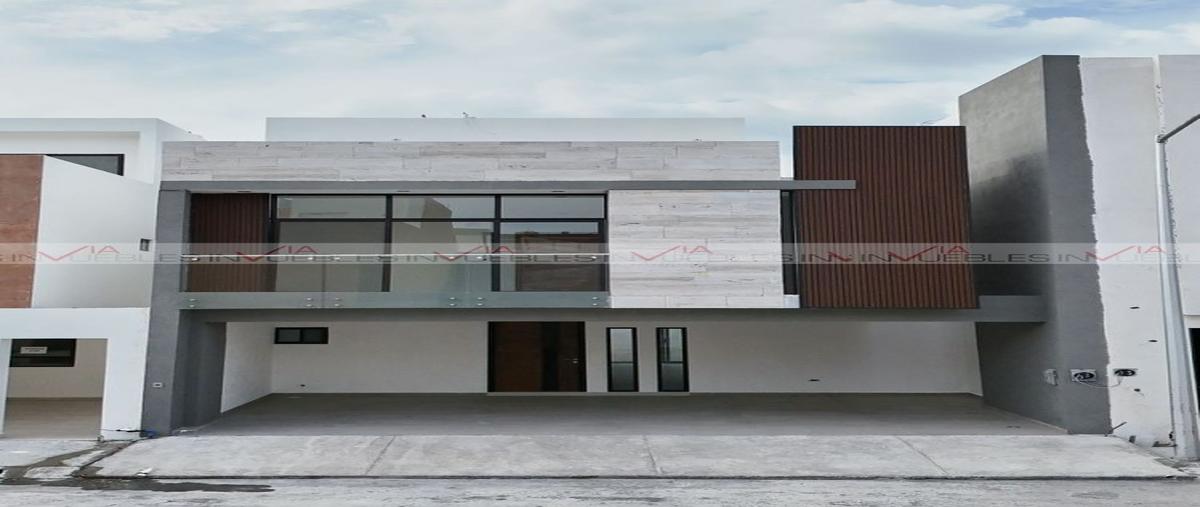 Foto de casa en venta en  , rinconada colonial, apodaca, nuevo león, 0 No. 05