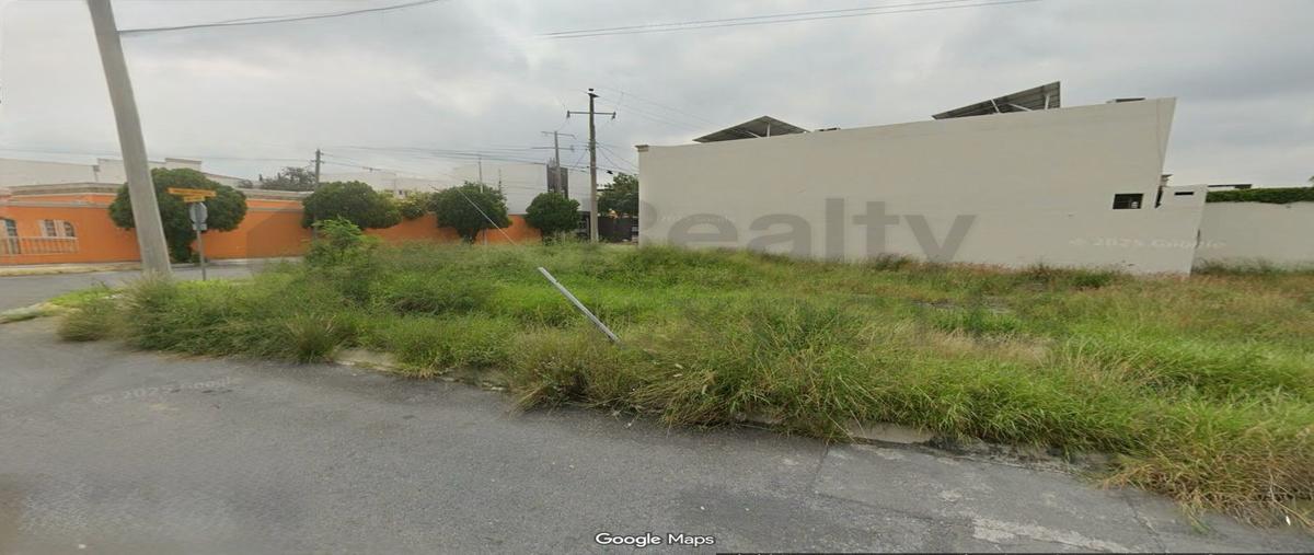 Foto de terreno habitacional en venta en  , rinconada colonial, apodaca, nuevo león, 0 No. 05