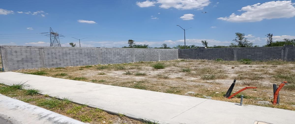 Foto de terreno habitacional en , rinconada colonial, apodaca, nuevo león, 0 foto 03 Foto de terreno habitacional en venta en , rinconada colonial, apodaca, nuevo león, 0 No. 03