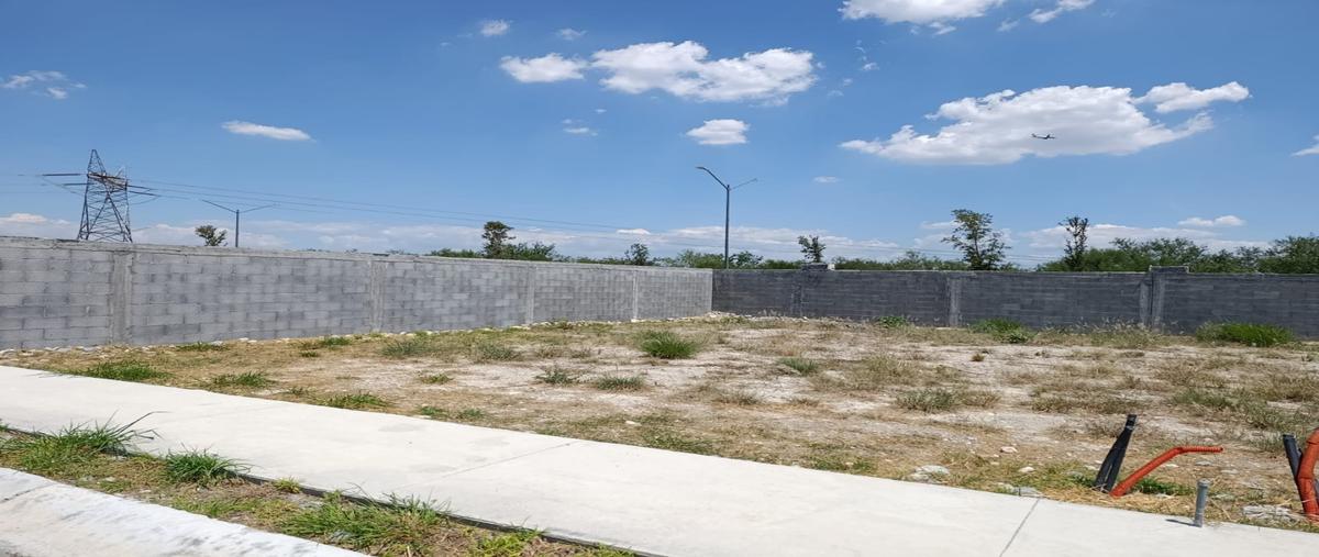Foto de terreno habitacional en , rinconada colonial, apodaca, nuevo león, 0 foto 04 Foto de terreno habitacional en venta en , rinconada colonial, apodaca, nuevo león, 0 No. 04