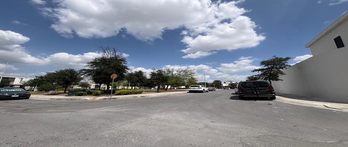 Foto de terreno habitacional en venta en  , rinconada colonial, apodaca, nuevo león, 0 No. 03