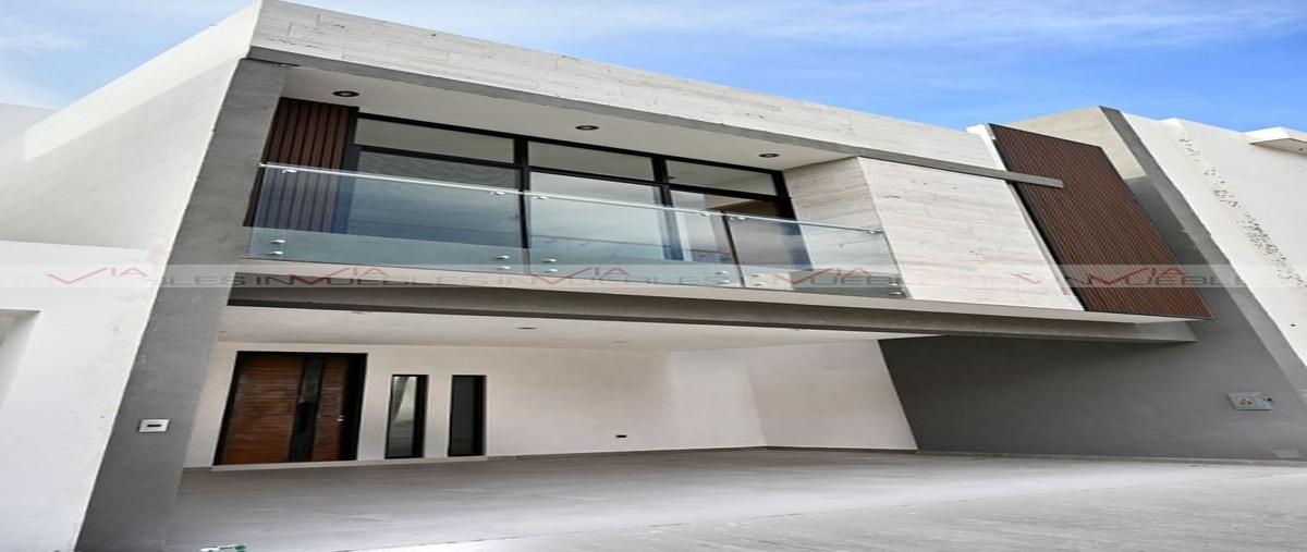 Foto de casa en venta en rinconada colonial , rinconada colonial, apodaca, nuevo león, 30487368 No. 04