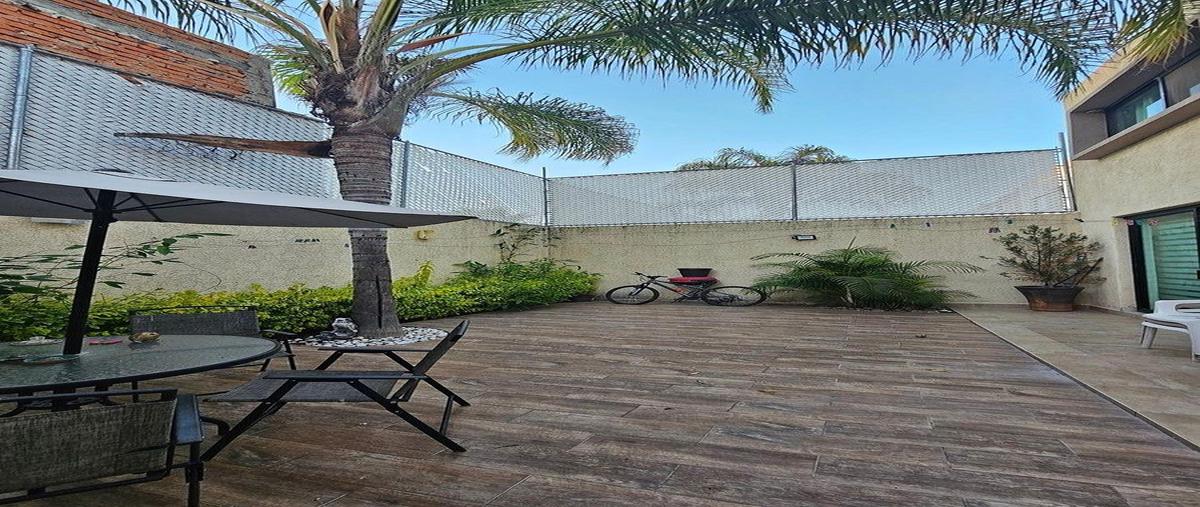 Foto de casa en venta en rinconada cuahutemoc , andares, jesús maría, aguascalientes, 0 No. 05