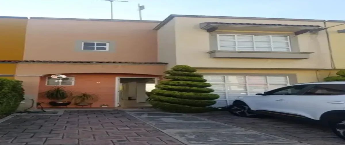 Foto de casa en venta en rinconada dalia manzana 6, rinconada san miguel, cuautitlán izcalli, méxico, 0 No. 04
