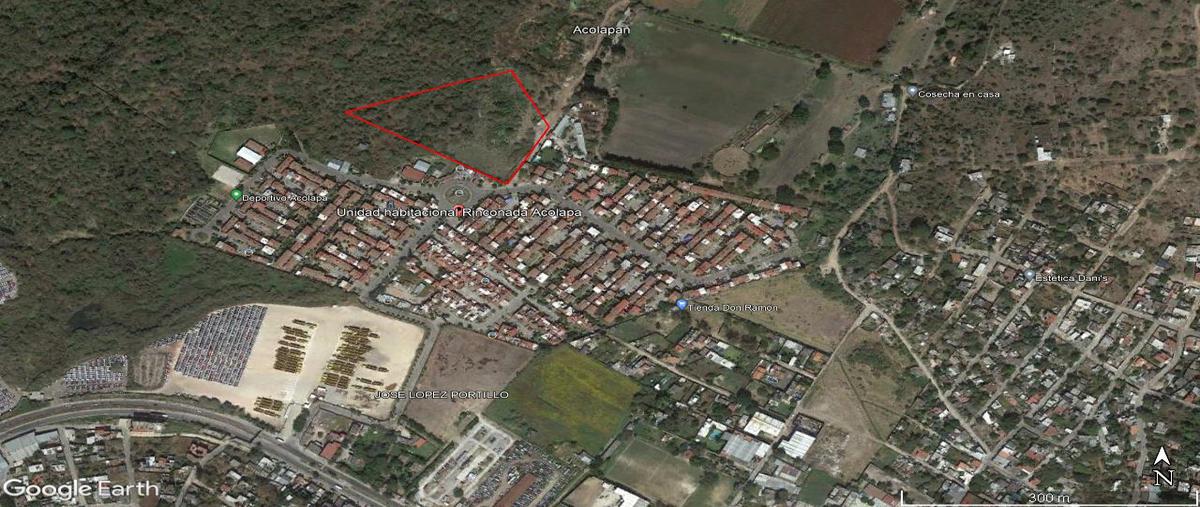 Foto de terreno habitacional en , rinconada de acolapan, tepoztlán, morelos, 0 foto 04 Foto de terreno habitacional en venta en , rinconada de acolapan, tepoztlán, morelos, 0 No. 04