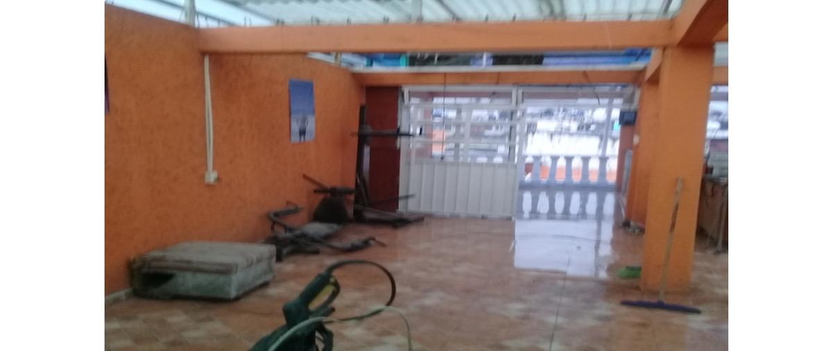 Foto de local en renta en  , rinconada de aragón, ecatepec de morelos, méxico, 0 No. 05