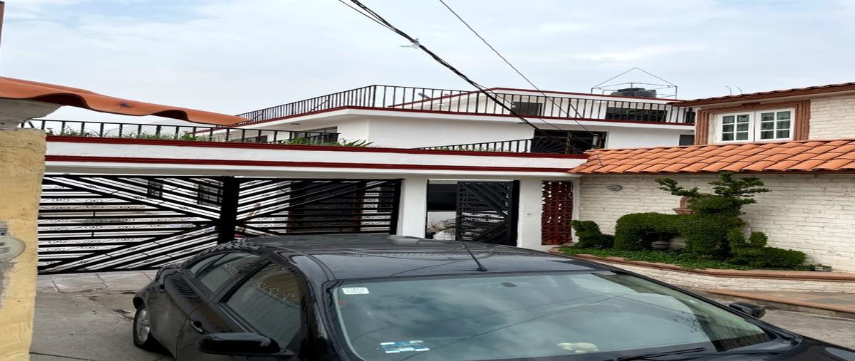 Foto de casa en , rinconada de aragón, ecatepec de morelos, méxico, 0 foto 01 Foto de casa en venta en , rinconada de aragón, ecatepec de morelos, méxico, 0 No. 01