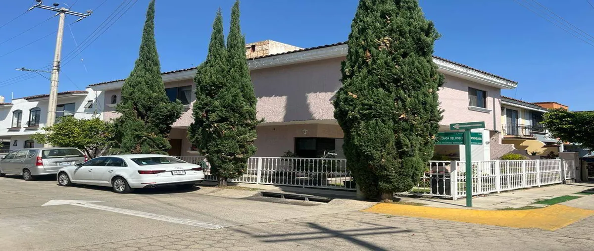 Foto de casa en condominio en venta en rinconada de azalea 129 129, rinconada guadalupe, zapopan, jalisco, 0 No. 01