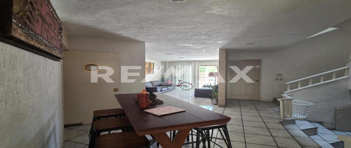 Foto de casa en venta en rinconada de bejar , las alamedas, zapopan, jalisco, 0 No. 05
