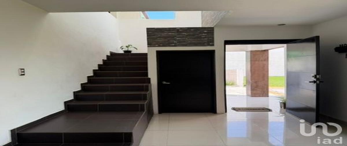 Foto de casa en venta en rinconada de capilla 121, hacienda san josé, toluca, méxico, 31453755 No. 03