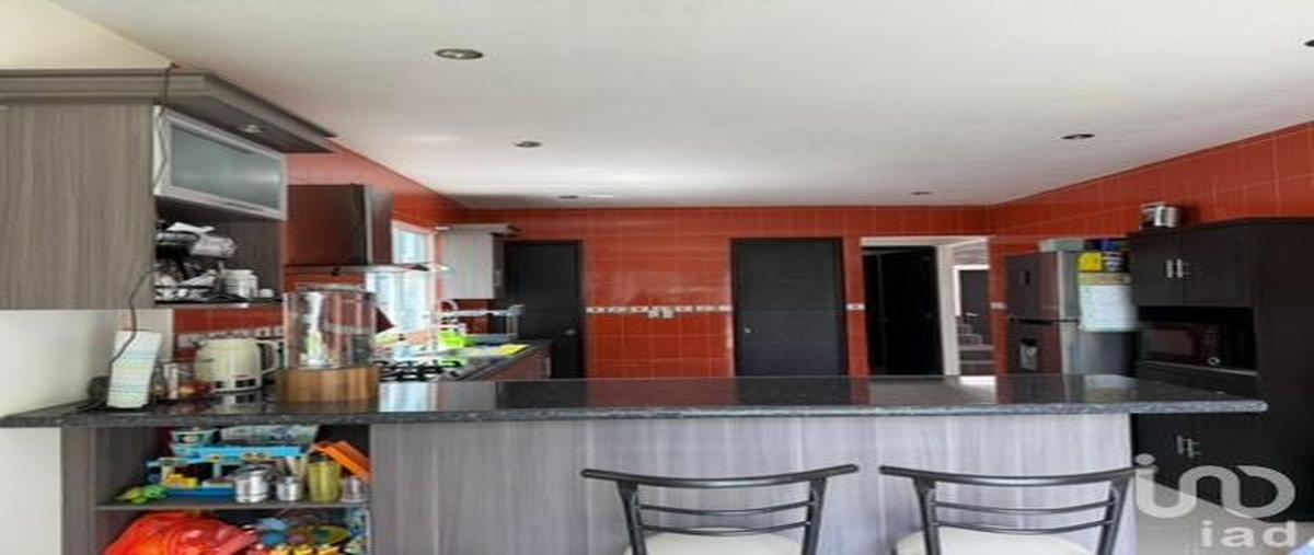 Foto de casa en venta en rinconada de capilla 121, hacienda san josé, toluca, méxico, 31453755 No. 04
