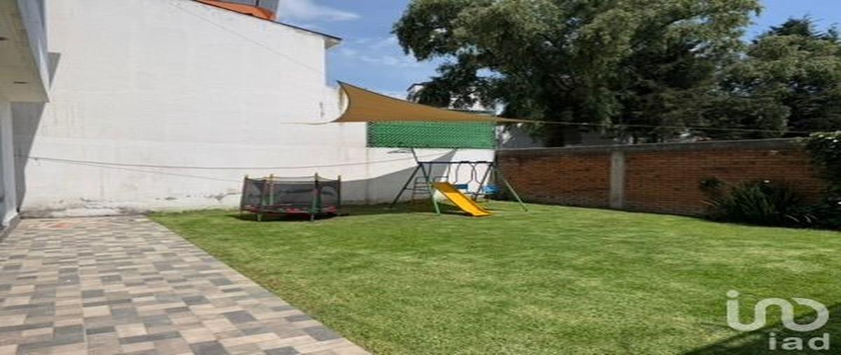 Foto de casa en venta en rinconada de capilla 121, hacienda san josé, toluca, méxico, 31453755 No. 05