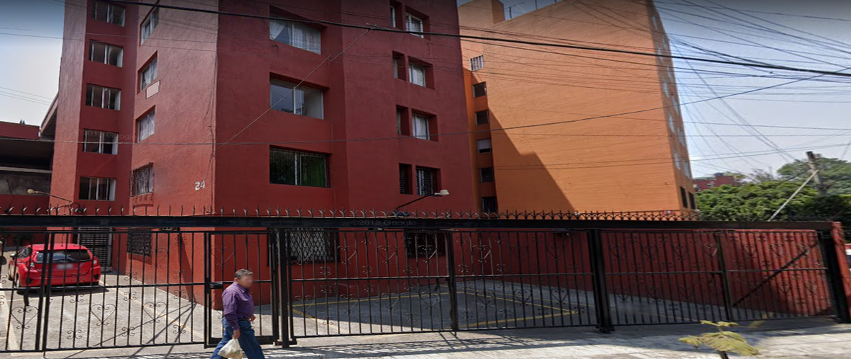 Foto de departamento en rinconada de centenario , bosques de tarango, álvaro obregón, df / cdmx, 25504690 foto 02 Foto de departamento en venta en rinconada de centenario , bosques de tarango, álvaro obregón, df / cdmx, 25504690 No. 02