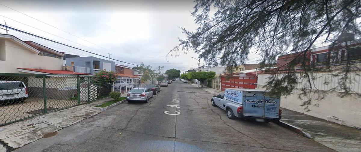 Foto de casa en venta en  , rinconada de la calma, zapopan, jalisco, 0 No. 03