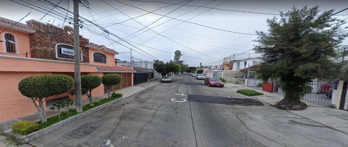Foto de casa en venta en  , rinconada de la calma, zapopan, jalisco, 0 No. 04