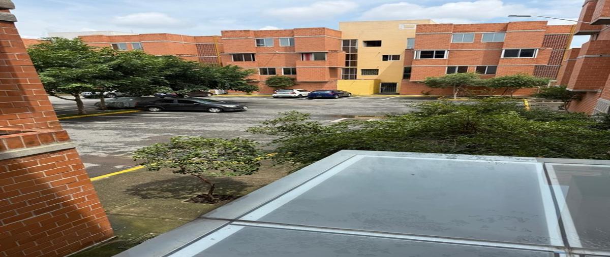 Foto de departamento en venta en  , rinconada de la cruz, tonalá, jalisco, 30349681 No. 01