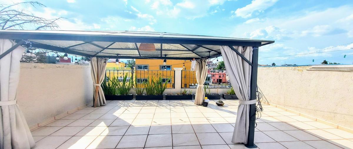 Foto de casa en venta en  , rinconada de la herradura, huixquilucan, méxico, 0 No. 03