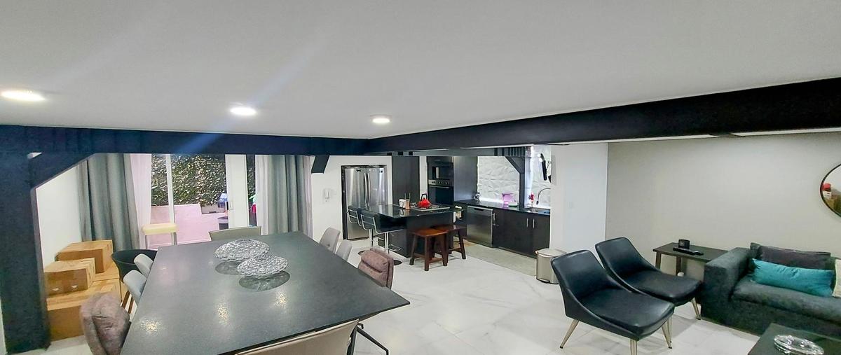 Foto de casa en venta en  , rinconada de la herradura, huixquilucan, méxico, 0 No. 04