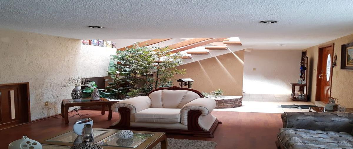 Foto de casa en venta en rinconada de la noria 18, hacienda san josé, toluca, méxico, 25253293 No. 05
