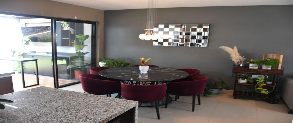 Foto de casa en venta en rinconada de la orquidea , valle imperial, zapopan, jalisco, 29702712 No. 03