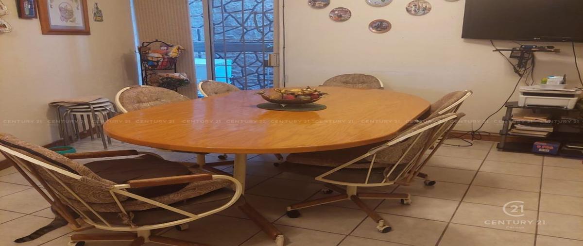 Foto de casa en venta en  , rinconada de la sierra i, ii, iii, iv y v, chihuahua, chihuahua, 0 No. 04