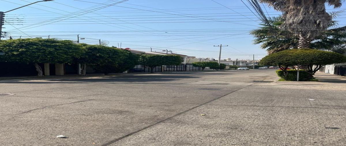 Foto de terreno habitacional en venta en  , rinconada de la victoria, guadalajara, jalisco, 26456007 No. 03