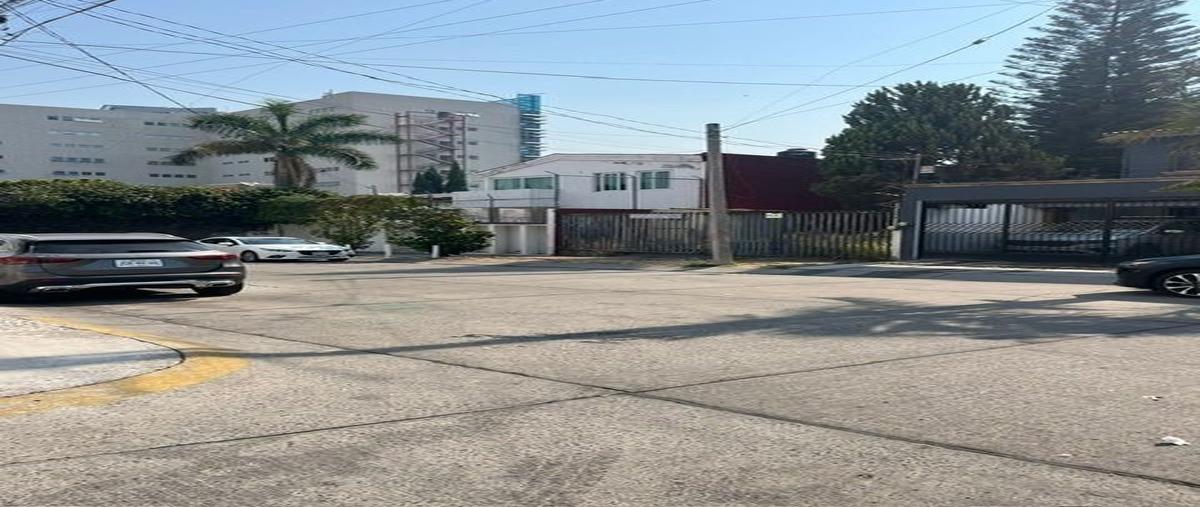 Foto de terreno habitacional en venta en  , rinconada de la victoria, guadalajara, jalisco, 26456007 No. 04