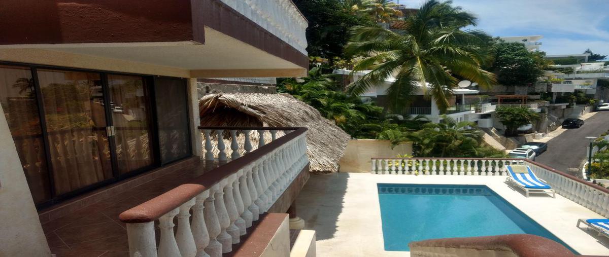 Foto de casa en venta en  , rinconada de las brisas, acapulco de juárez, guerrero, 26165720 No. 03