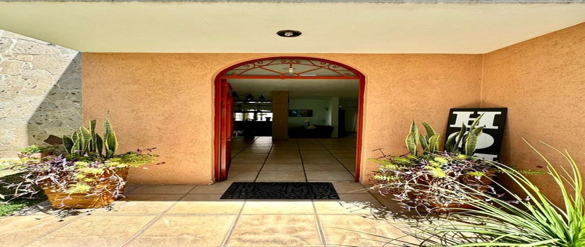 Foto de casa en venta en rinconada de las dalias , lomas de tejeda ing., tlajomulco de zúñiga, jalisco, 0 No. 04
