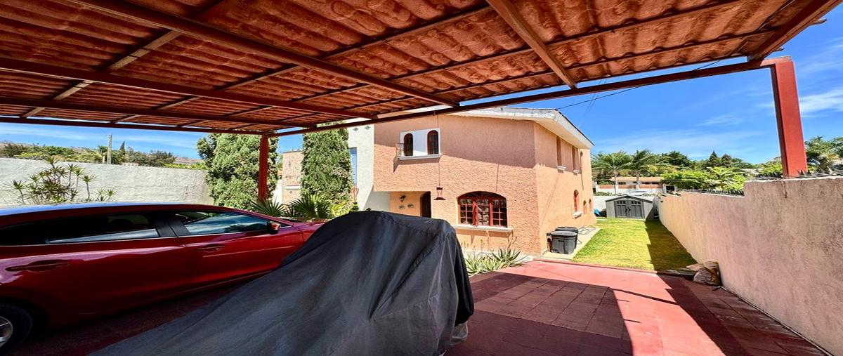 Foto de casa en venta en rinconada de las dalias , lomas de tejeda ing., tlajomulco de zúñiga, jalisco, 0 No. 03