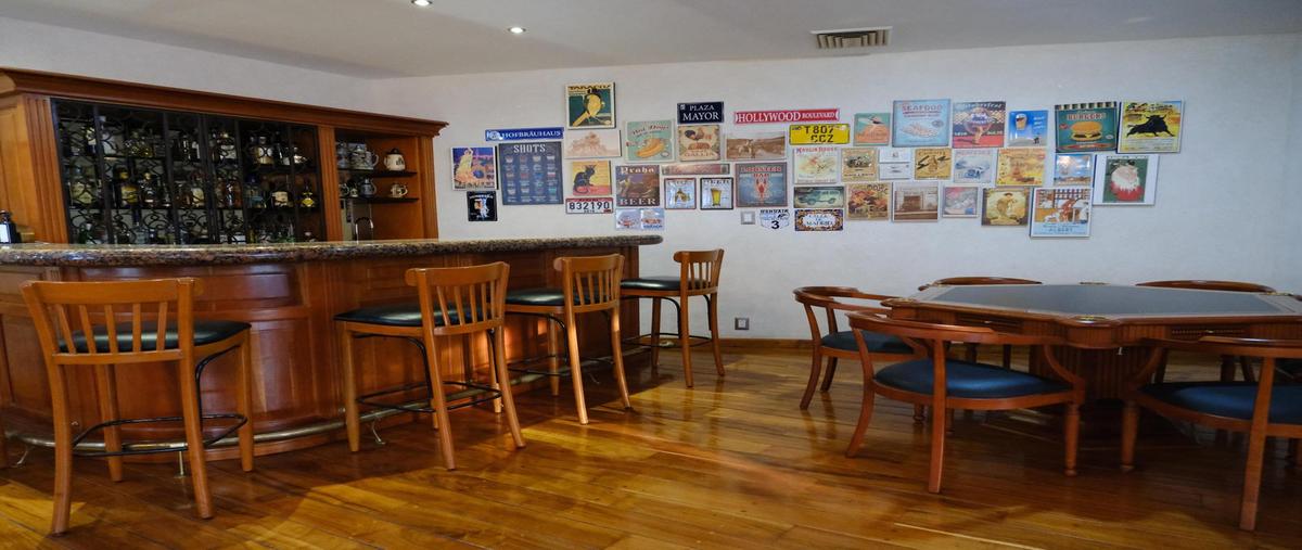 Foto de casa en venta en  , rinconada de las flores, san luis potosí, san luis potosí, 0 No. 05