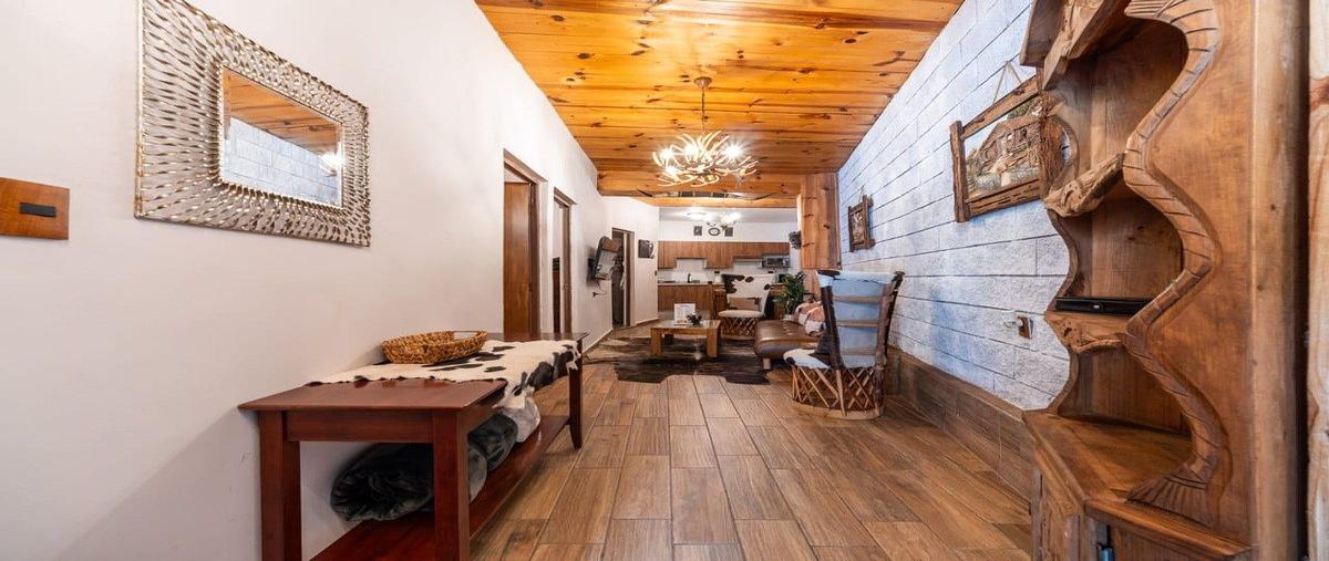 Foto de casa en venta en rinconada de las palmas , rincón de los álamos, san nicolás de los garza, nuevo león, 0 No. 05