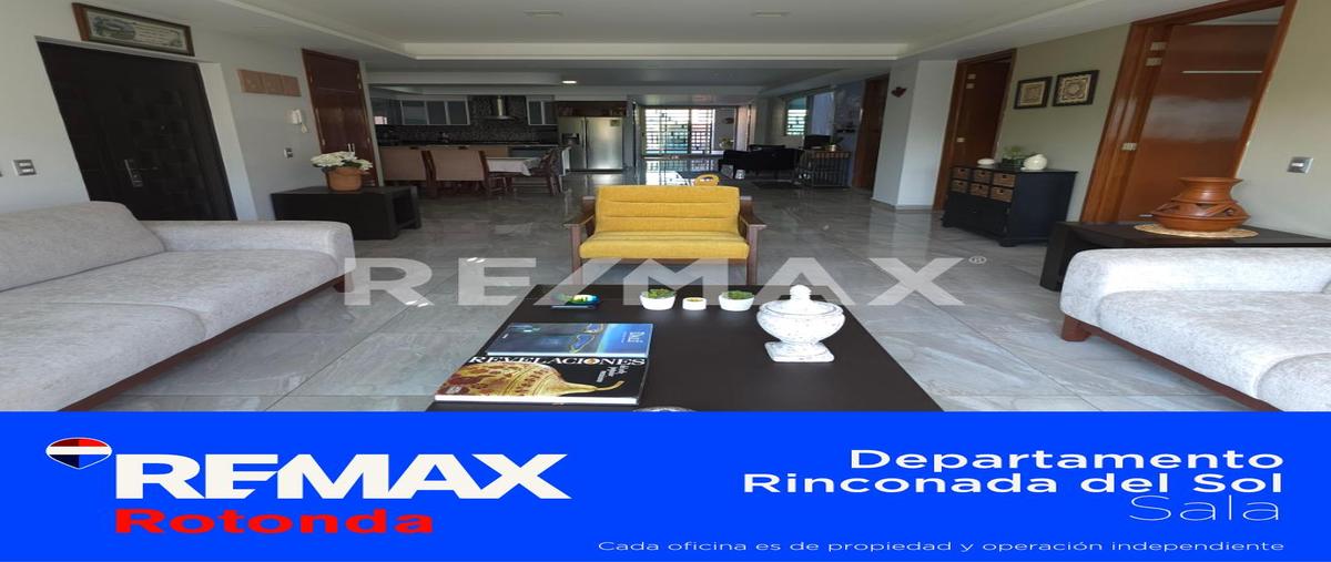 Foto de departamento en renta en rinconada de las primaveras , rinconada del sol, zapopan, jalisco, 0 No. 04