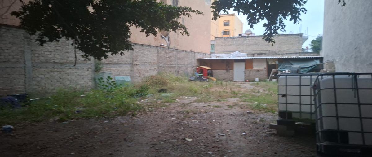 Foto de terreno habitacional en venta en rinconada de los ahuehuetes , rinconada del sol, zapopan, jalisco, 30584374 No. 03